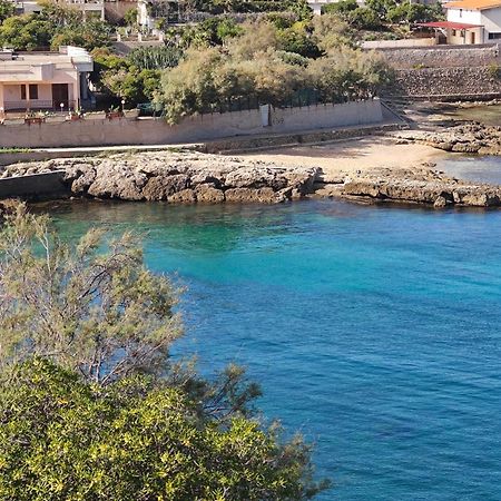 Sea Sicily View Apartment Багерия Екстериор снимка