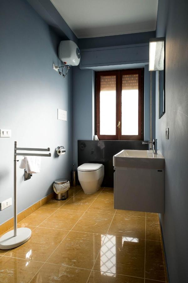 Sea Sicily View Apartment Багерия Екстериор снимка