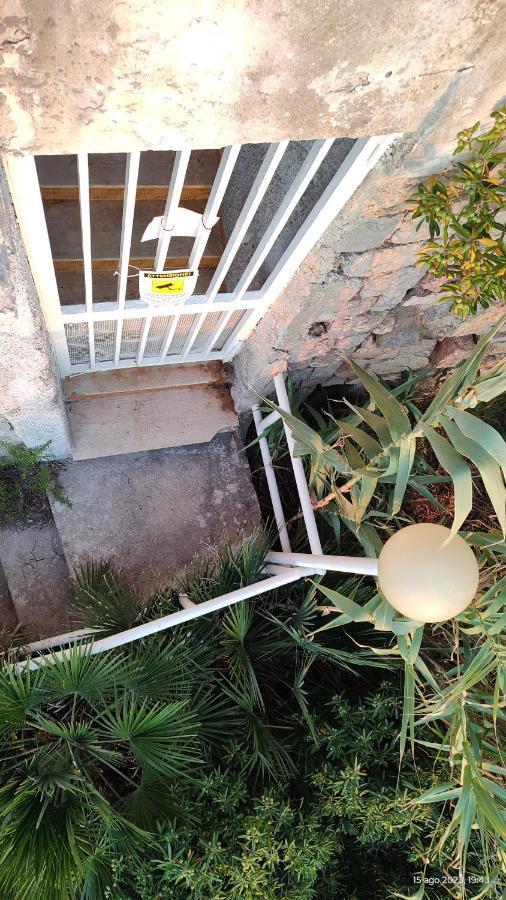 Sea Sicily View Apartment Багерия Екстериор снимка